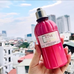 Dưỡng thể LOCCITANE Rose Body Lotion 250ml