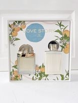 Set nước hoa Chloe Love Story EDP 50ml + Body Lotion 100ml