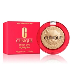 Phấn bắt sáng CLINIQUE Gold Celebration Pop Limited Edition 2022