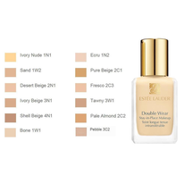 Kem nền Estee Lauder Double Wear Stay-in-Place Makep 1W1 BONE