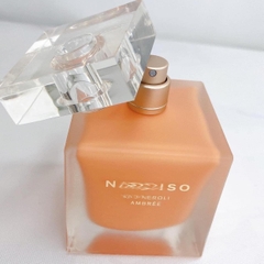 Chiết nước hoa NARCISO Eau Neroli Ambre EDT 10ml