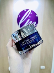 Kem dưỡng đêm Unbox DIOR/ Capture Totale Creme de Nuit 50ml