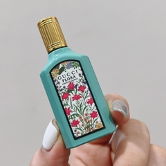 Nước hoa mini GUCCI Flora Gorgeous Jasmine 5ml