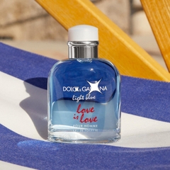 Tester D&G Light Blue Pour Homme| Love is Love EDT 125ml