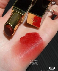 Son TOM FORD 91| Lip Color Satin Matte