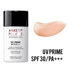 Kem lót Make up forever UV Prime Spf 30| 50ml