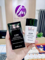 Kem lót Make up forever UV Prime Spf 30| 50ml