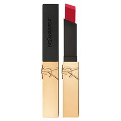 Son YSL Slim 21| The Slim Matte Dazzling Gold Collector’s Edition