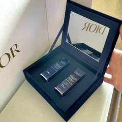 Set son DIOR 999 + 000| Deluxe set of 2 Couture Color Lipsticks - Floral Lip Care