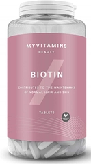 MYVITAMINS Biotin 90v