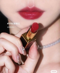 Son TOM FORD 92| Lip Color Satin Matte