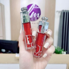 Son dưỡng DIOR Lip Maximizer New| màu 028 Unbox