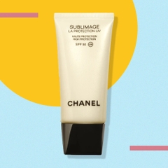 Kem chống nắng CHANEL Sublimage La Protection UV| SPF 50 PA++++