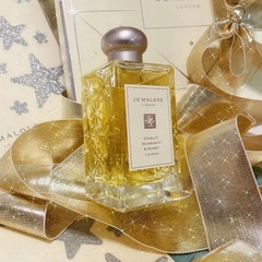 Nước hoa JO MALONE Starlit Mandarin & Honey Limited Edition 100ml