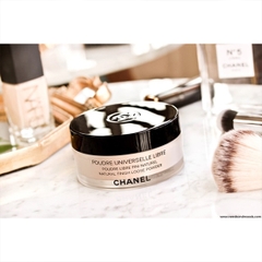 Phấn bột Chanel Libre Universelle màu 10