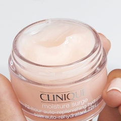 Kem dưỡng ẩm Clinique Surge 50ml