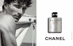 Nước hoa Chanel Allure Homme Sport 50ml EDT