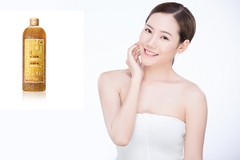 Sữa tắm F&W Gold Ultimate (vàng) 940ml