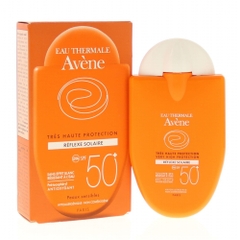 Kem Chống Nắng Avene Vật Lý SPF50