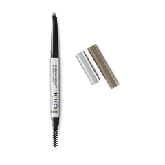 Chì mày Kiko EYEBROW SCULPT AUTOMATIC PENCIL số 04