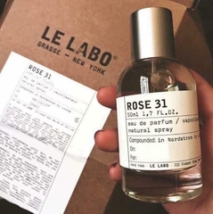 LE LABO Rose 31 50ml