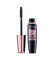 Mascara Maybeline Waterproof