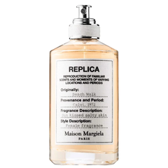 Chiết Nước hoa Maison Margiela REPLICA Beach Walk 10ml