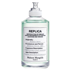 Chiết Nước hoa Maison Margiela Replica Bubble Bath 10ml