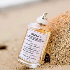 Chiết Nước hoa Maison Margiela REPLICA Beach Walk 10ml