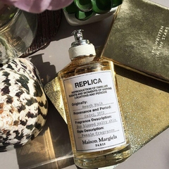 Chiết Nước hoa Maison Margiela REPLICA Beach Walk 10ml