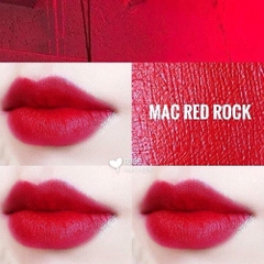 Son Mac RED ROCK