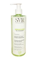 Sữa rửa mặt SVR SABIACLEAR GEL 400ml