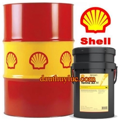 Dầu truyền nhiệt Shell Heat Transfer Oil S2