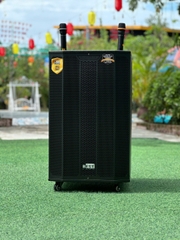 Loa kéo Best 6950