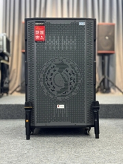 Loa Kéo Camelkistra IK-5000