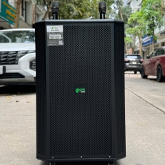 Loa Kéo Kiwi K6015