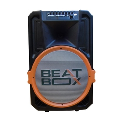 Loa Kéo BEATBOX KB39D