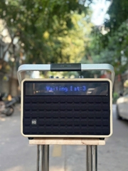 Loa xách tay KCBOX KQ Harmony 1+7