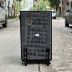 Loa Kéo Best S40