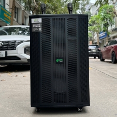 Loa Kéo Kiwi XT15