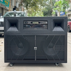 Loa kéo điện Kiwi H315