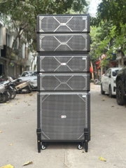 Loa Kéo Camelkistra C520