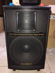 Loa Kéo Soundbox Pro66