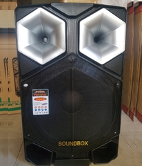 Loa Kéo Soundbox SB-2018
