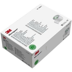 Băng keo giấy 3M Micropore 1530-1 (2.5cm x 9.1m), hãng 3M