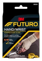 Băng hỗ trợ cổ tay và lòng bàn tay Futuro 09183 size S/M