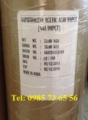 bán Alpha Naphthaleneacetic Acid, chất kích thích ra rễ NAA