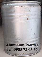 Nhũ nhôm, Aluminum Powder, nhôm bột, Al