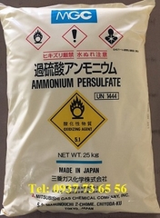 bán Amoni persunphat, bán ammonium persulfate, bán amonium Persulphate, bán (NH4)2S2O8