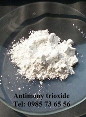 bán Sb2O3, Antimony Trioxide, Antimon oxit, Antimony(III) oxide